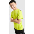 The North Face T-shirt Mountain Athletics Junior - Jaune, Jaune