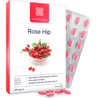 Rose Hip