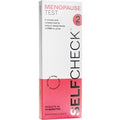 Menopause Test - SELFCheck