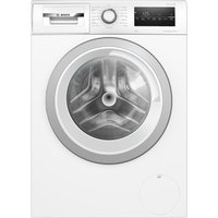 Bosch WAN28258GB Series 4 8kg 1400 Spin Washing Machine in White A Rat