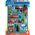 Educa Disney Pixar puzzel 1000 stukjes