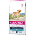 Eukanuba Adult Breed Specific Labrador Retriever - 12 кг