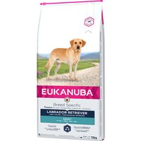 Eukanuba Adult Breed Specific Labrador Retriever - 12 кг