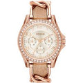 Fossil ES3466 Dames Horloge 28mm 5ATM