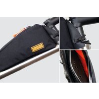 Restrap Bolt-On Top Tube Bag