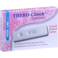 THYRO-Check® Selbsttest