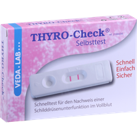 THYRO-Check® Selbsttest