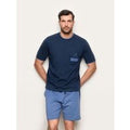 Pigiama corto - Daily Pajamas / BLU NOTTE / L