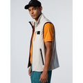 North Sails - Gilet Marin UtilityNorth SailsVapor greyXL