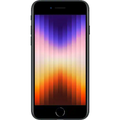 Apple iPhone SE (2022) (64GB Midnight Refurbished Grade A) at Â£0 on Pay Monthly 50GB (24 Month contract) with Unlimited mins & texts; 50GB of 5G data. Â£20.99 a month.