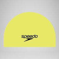 Fastskin Hiro Badekappe Gelb für Erwachsene
