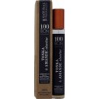 100BON Tonka & Amande Absolue Refillable Eau de Parfum Concentrate 15ml Spray