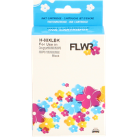 FLWR HP 88XL zwart
