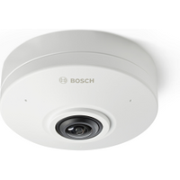 Bosch Dome  Kamera NDS-5703-F360 1,155mm  Überwachungskamera mit 6 Megapixel Auflösung. professionelle Kamera für außen