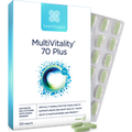 MultiVitality® 70 Plus
