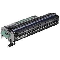 Originale laser Ricoh kit pcu + developer RK210 nero