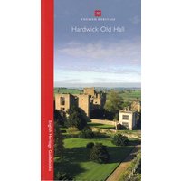 Guidebook: Hardwick Old Hall