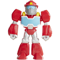 Transformers Mega Mighties Heatwave the Fire-Bot -figuuri