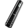 Mast Lancer Wireless Rotary Tattoo Pen Machine Two Replaceable Batteries