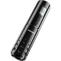 Mast Lancer Wireless Rotary Tattoo Pen Machine Two Replaceable Batteries