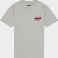 McKenzie Memphis T-Shirt Junior, grijs