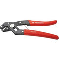 Facom Robogrip Self Adjusting One Hand Slip Joint Pliers 225mm