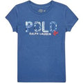 Polo Ralph Lauren  T-Shirt für Kinder SS POLO TEE-KNIT SHIRTS-T-SHIRT