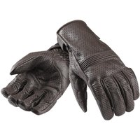 Triumph Cali Brown Motorcycle Gloves | Triumph Motorcycle Clothing