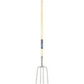 Spear and Jackson Manure Fork