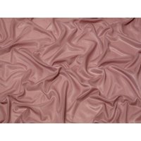 Minerva Core Range Light Stretch Knit Lining Fabric Dusky Pink