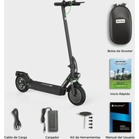 isinwheel® S9Pro Patinete eléctrico 350W