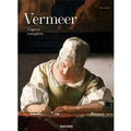 Vermeer. L'opera completa. Ediz. illustrata