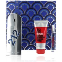 Carolina Herrera 212 Men Heroes Giftset