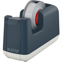 Plakbandhouder Leitz Cosy grijs