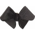Alexis Mabille  CLIP  women's Brooch pin in Black