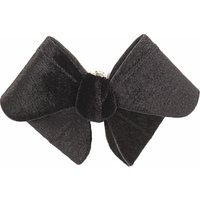 Alexis Mabille  CLIP  women's Brooch pin in Black