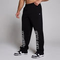 MP Men's Origin Lift Club Straight Leg Jogger - Black - XXXL