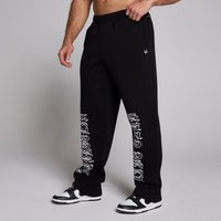 MP Men's Origin Lift Club Straight Leg Jogger - Black - XXXL