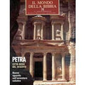 Il mondo della Bibbia (1970). Vol. 31: Città rosa del deserto