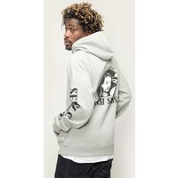 Original Hoodie, Gris Chiné, L
