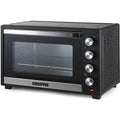 48L Portable Electric Mini Oven With Grill and Rotisserie