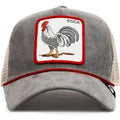 GOORIN BROS - Cappello White