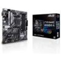ASUS Prime B550M-A - Mikro-ATX Mainboard