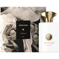 Amouage Honour Eau De Parfum da uomo