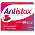Antistax extra  30 St Filmtabletten