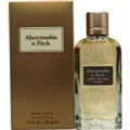 Abercrombie & Fitch First Instinct Sheer Eau de Parfum 50ml Spray