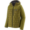 Patagonia M's Hi-Loft Nano Puff Hoody - Isolationsjacke
