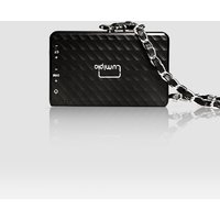 Compact LED Light Panel for Professional Camera Lighting Setup