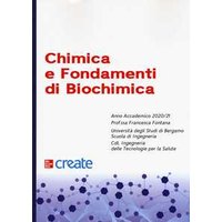 Chimica e fondamenti di biochimica