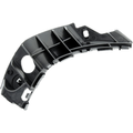 VAN WEZEL Supporto, Paraurti ** Equipart ** anteriore Sx 4939567  SEAT,Leon Schrägheck (1P1)